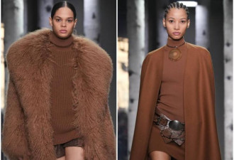 Michael Kors Collection F/W 2023