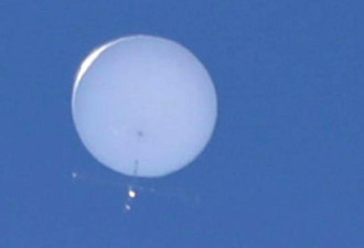 俄罗斯疑似也发射气球 乌：多数已被击落