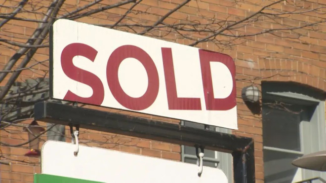 Ontario regulator urges vigilance as fraudsters pose as homeowners to sell properties | Globalnews.ca