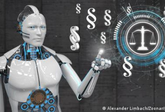 评论：人类会活在AI的专制统治下吗？