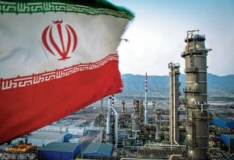 为何中国要对伊朗押注投资4000亿美元？