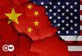 中国制裁参与对台军售的美国两大军火商
