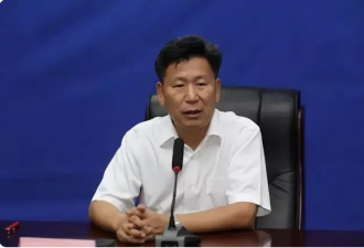 足球反腐再抓1人 前中国足协副主席王登峰被捕