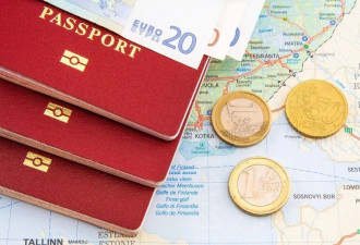 欧洲多国接连取消黄金签证项目 发生什么