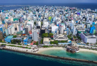 中国与马尔代夫免签生效 旅游等可停留最多30天