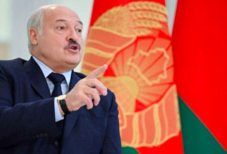 白俄总统罕见表态：被攻击才会出兵乌克兰