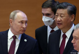 “亲俄中立”：北京对莫斯科态度的两面性