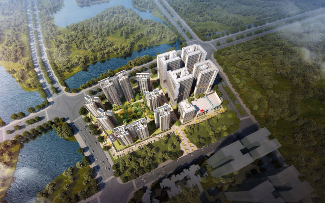 南宁房产网「南宁买房」新楼盘房地产信息网- 南宁百房网
