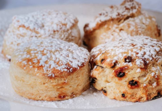 爱德华时期的优雅：多伦多Casa Loma英式下午茶，华丽回归！