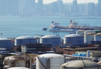 中国超美为全球第一炼油大国 北京摸底进口能力