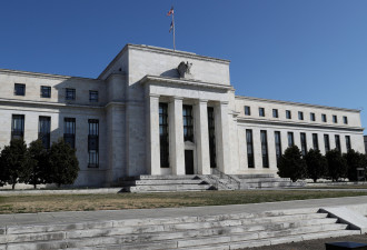 高盛 美银预期：Fed今年还会再升息三次