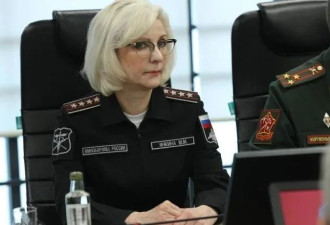 本周第二起俄军官自杀！俄西部军区财政主管跳楼