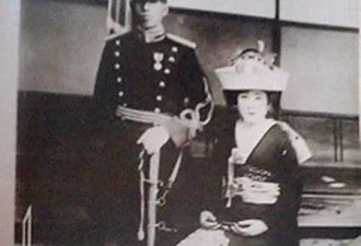 二战最邪恶日本夫妻：两人各干一件骇人听闻的事