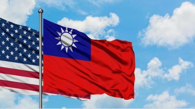 台湾两位高官赴美与白宫秘密会谈_无忧资讯