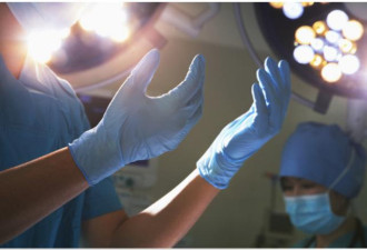 罗马尼亚医生给活人用死者体内装置 做238次手术