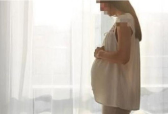 禁堕胎佛州妈妈被迫产下罕病婴 眼睁睁看孩子断气