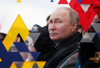 开战一年，俄罗斯人为何仍支持普京