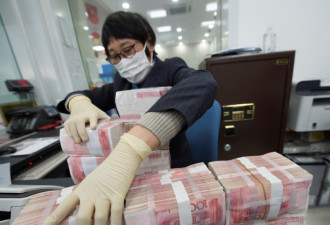 啥信号？中国央行下令银行2月份放缓放贷