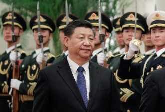 中国实行新《预备役人员法》 准备攻台还是维稳？
