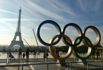 企图让双俄参加巴黎奥运 奥委会惹众怒