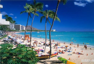 关于夏威夷 你可能意料之外的冷知识