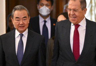 乌官员：中国起草结束俄乌战争计划时没与基辅磋商