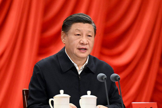 習近平談科技自立：迫切需要加強基礎研究| 大陸政經| 兩岸| 經濟日報