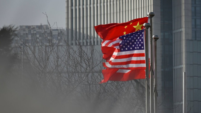 揭秘:中国对美国有更多独特的间谍战_无忧资讯