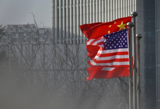 揭秘：中国对美国有更多独特的间谍战