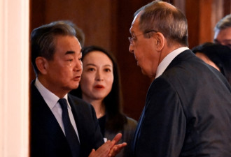 乌方：“中国的和平计划没有与我们磋商”