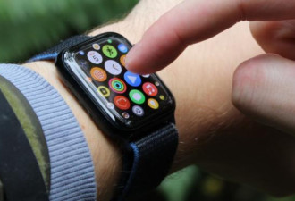 苹果取得重大突破，智能手表有望无创测血糖