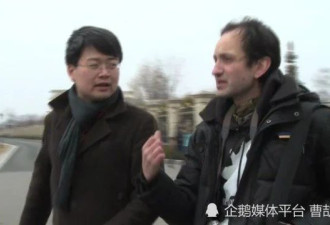 四千万个故事的乌克兰:前中文媒体驻乌记者参军