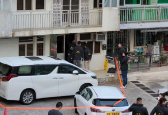 28岁香港名媛被杀 碎尸藏于冰箱 叫声持续一小时