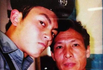 陈冠希助理龙哥去世，当年是他拿电脑去维修