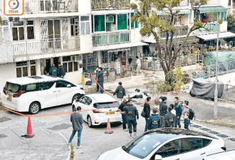 香港警方披露28岁名媛碎尸案…前夫一家4口已被捕