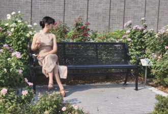 19岁中国女生遭男友虐杀 美国大学赔500万和解