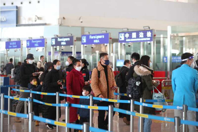 中国游客回归助推全球旅游业复苏出境游恢复元气尚需时日