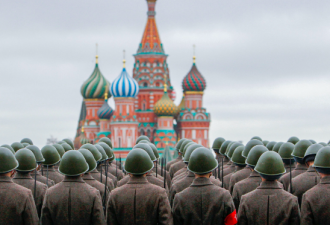 俄乌战争：出路不远，但在棋局之外
