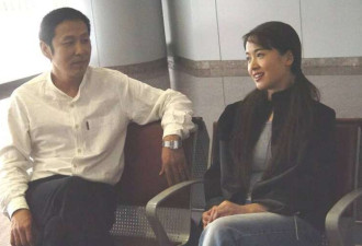 男演员包养小三 女方从配角熬成主角 陈道明躺枪