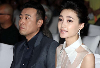 男演员包养小三 女方从配角熬成主角 陈道明躺枪