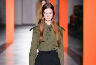 美的重新定义—Prada 2023年秋冬女装系列·关怀