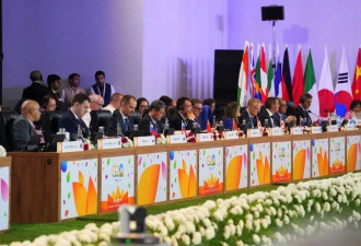 俄外交部：西方继续破坏G20相关会议稳定