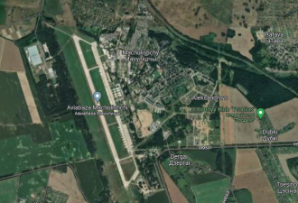 时机敏感！白俄空军基地爆炸 俄空军运输机疑受损