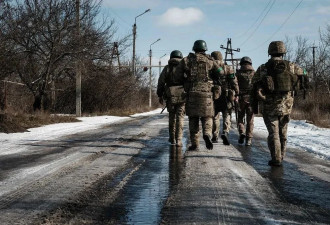 乌克兰国防部高官：春季反攻！目标是...