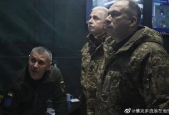 俄乌最新战况2月26日：乌高官透露反攻细节