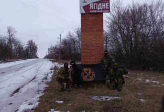 俄乌最新战况2月26日：乌高官透露反攻细节