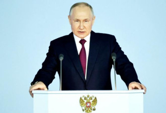 俄罗斯民族恐消失！普京宣布“下一步”