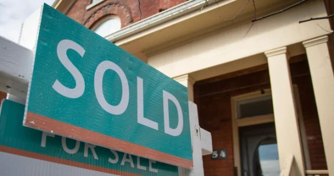 Here's how interest rates could affect Canada's housing market in 2023 -  National | Globalnews.ca