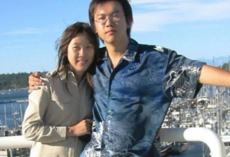留学生在加拿大杀害女友后逃回中国！娶妻生子多次改名又移民！