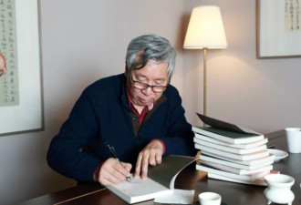 阎连科：我是我们县“最不受欢迎”的人